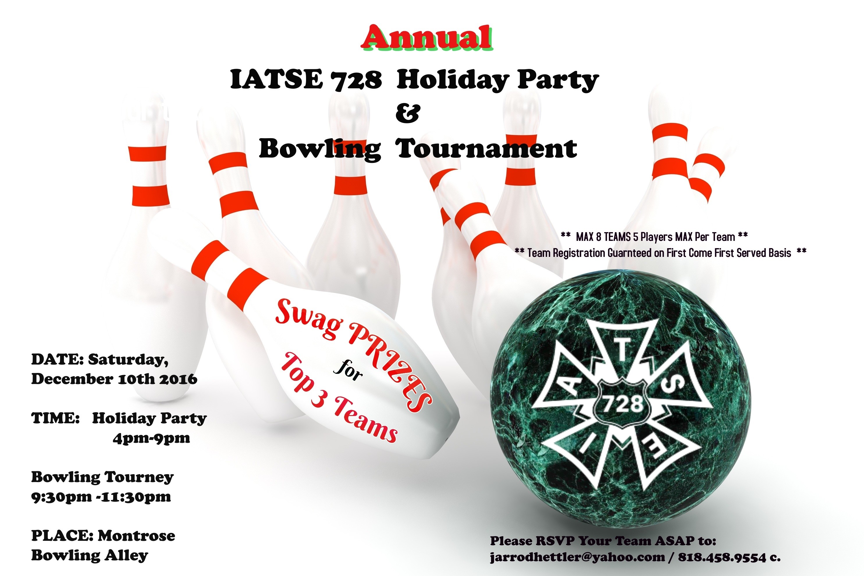 holiday flyer.jpg IATSE Local 728